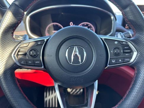 Used 2022 Acura MDX Type S image 22