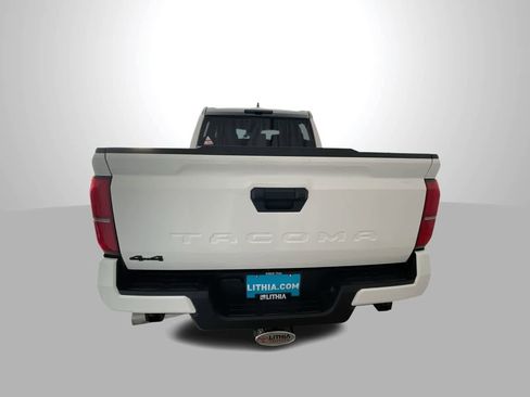 New 2026 Toyota Tacoma TRD Off-Road image 7