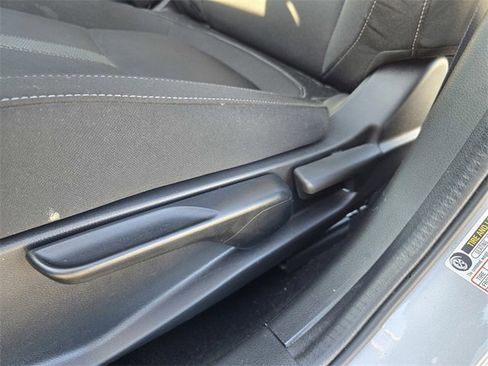 Used 2019 Honda Civic EX image 27