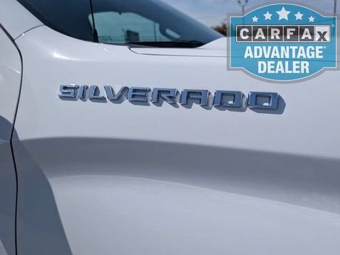 Used 2026 Chevrolet Silverado 1500 W/T w/ WT Value Package AWD/4WD image 29