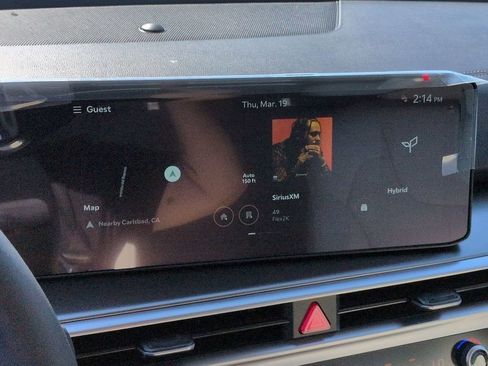 New 2026 Kia Sorento EX image 13