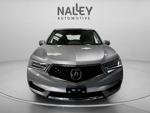 Certified 2019 Acura MDX FWD w/ Technology Package image 8