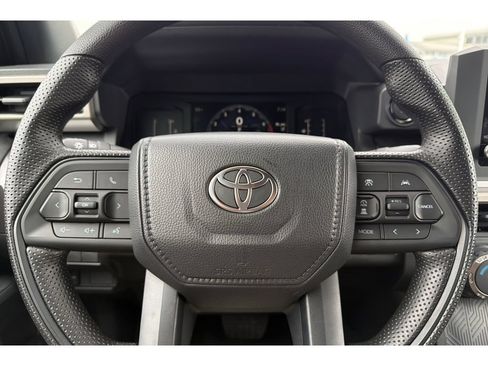 New 2026 Toyota Tacoma SR5 AWD/4WD image 23