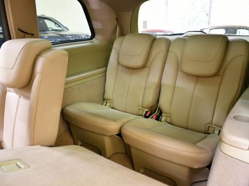 Used 2012 Mercedes-Benz GL 450 4MATIC image 35