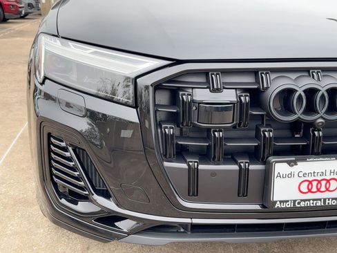 New 2026 Audi Q7 3.0T Premium Plus image 11