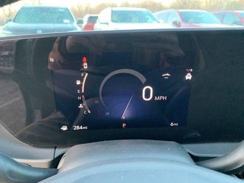 New 2026 Buick Envista Avenir image 18