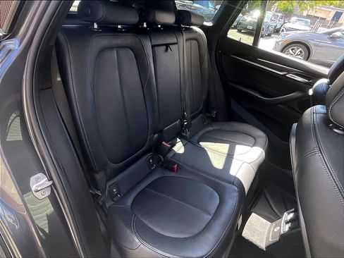 Used 2017 BMW X1 xDrive28i AWD/4WD image 26