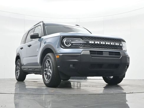 New 2026 Ford Bronco Sport Big Bend w/ Convenience Package AWD/4WD image 36
