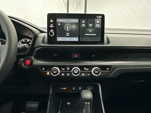 Used 2026 Honda CR-V EX image 30
