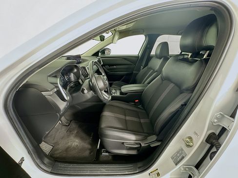 Used 2024 MAZDA CX-50 AWD 2.5 S w/ Cargo Package image 13