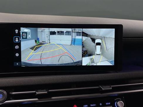 New 2026 Hyundai Tucson Limited AWD/4WD image 14