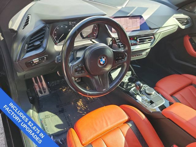 Used 2021 BMW M235i xDrive Gran Coupe w/ Shadowloine Package AWD/4WD image 20