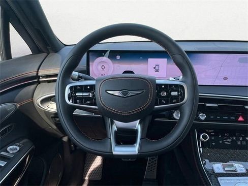 Used 2026 Genesis GV70 3.5T Sport Prestige image 13