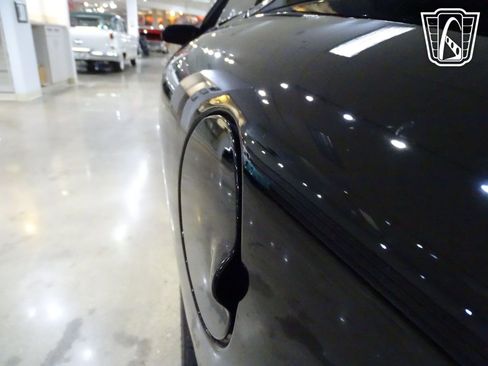 Used 1999 Pontiac Firebird Formula image 39