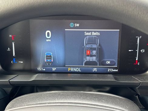 New 2026 Ford Maverick XLT image 31