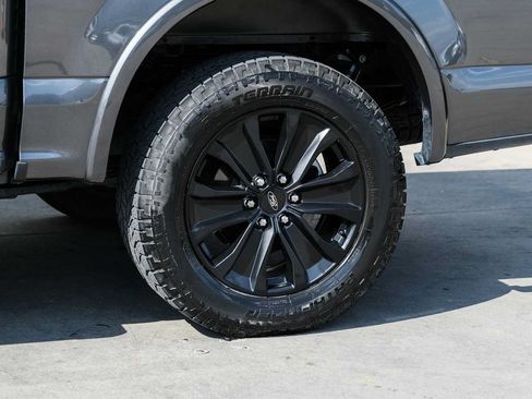 Used 2020 Ford F150 Lariat AWD/4WD image 20
