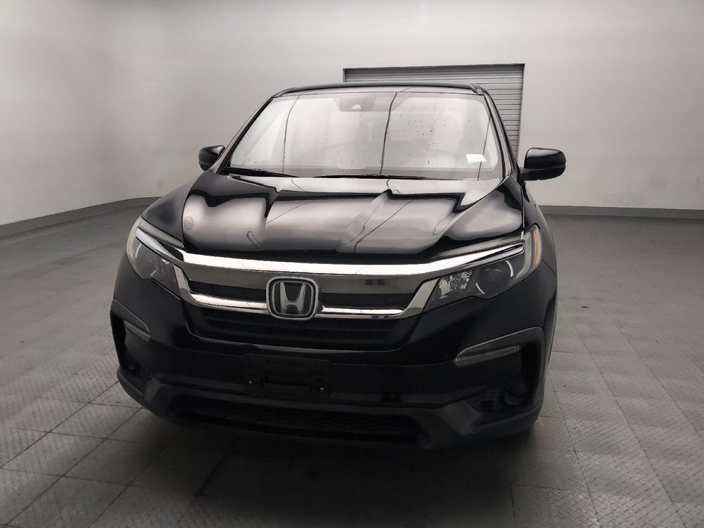 Used 2020 Honda Pilot LX image 15