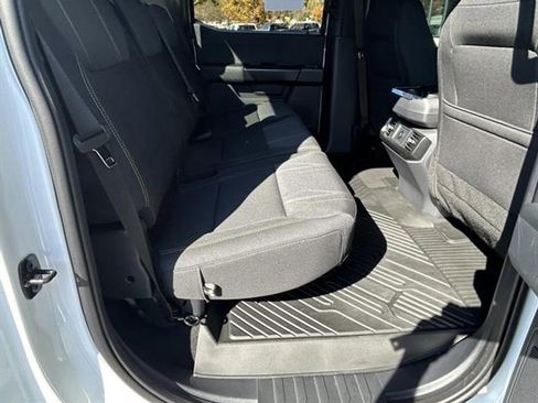 Used 2025 Ford F150 STX image 25
