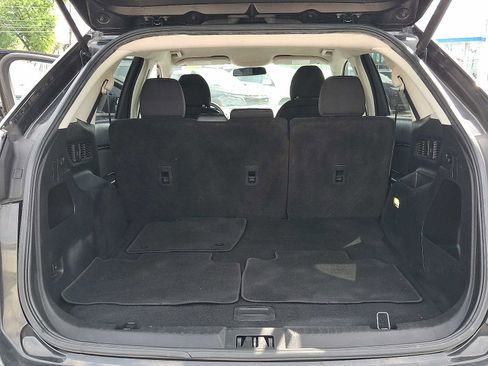 Used 2015 Ford Edge SE AWD/4WD image 28
