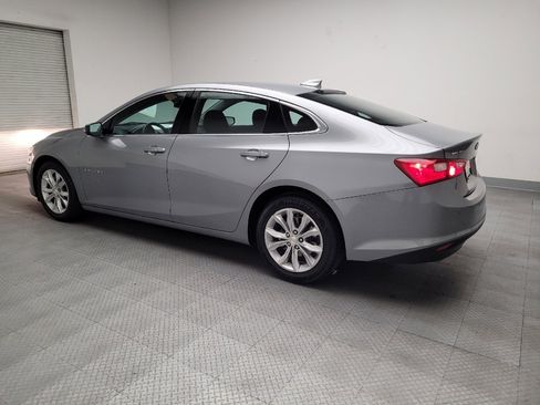 Used 2024 Chevrolet Malibu LT image 3