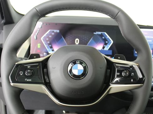 Used 2025 BMW X3 xDrive30i w/ Premium Package image 14