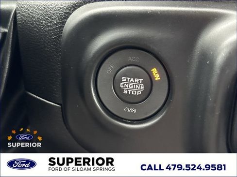 Used 2023 Jeep Wrangler Unlimited image 29