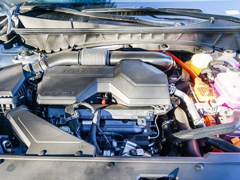 New 2026 Hyundai Tucson Limited image 12