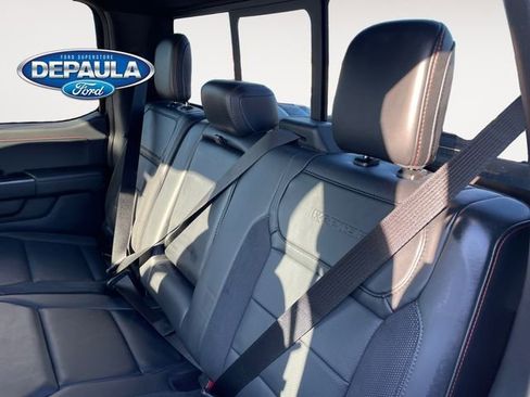 Used 2024 Ford F150 Raptor image 17