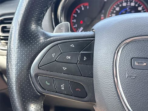 Used 2022 Dodge Durango GT AWD/4WD image 18