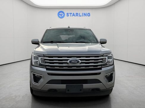 Used 2021 Ford Expedition Max Limited AWD/4WD image 15