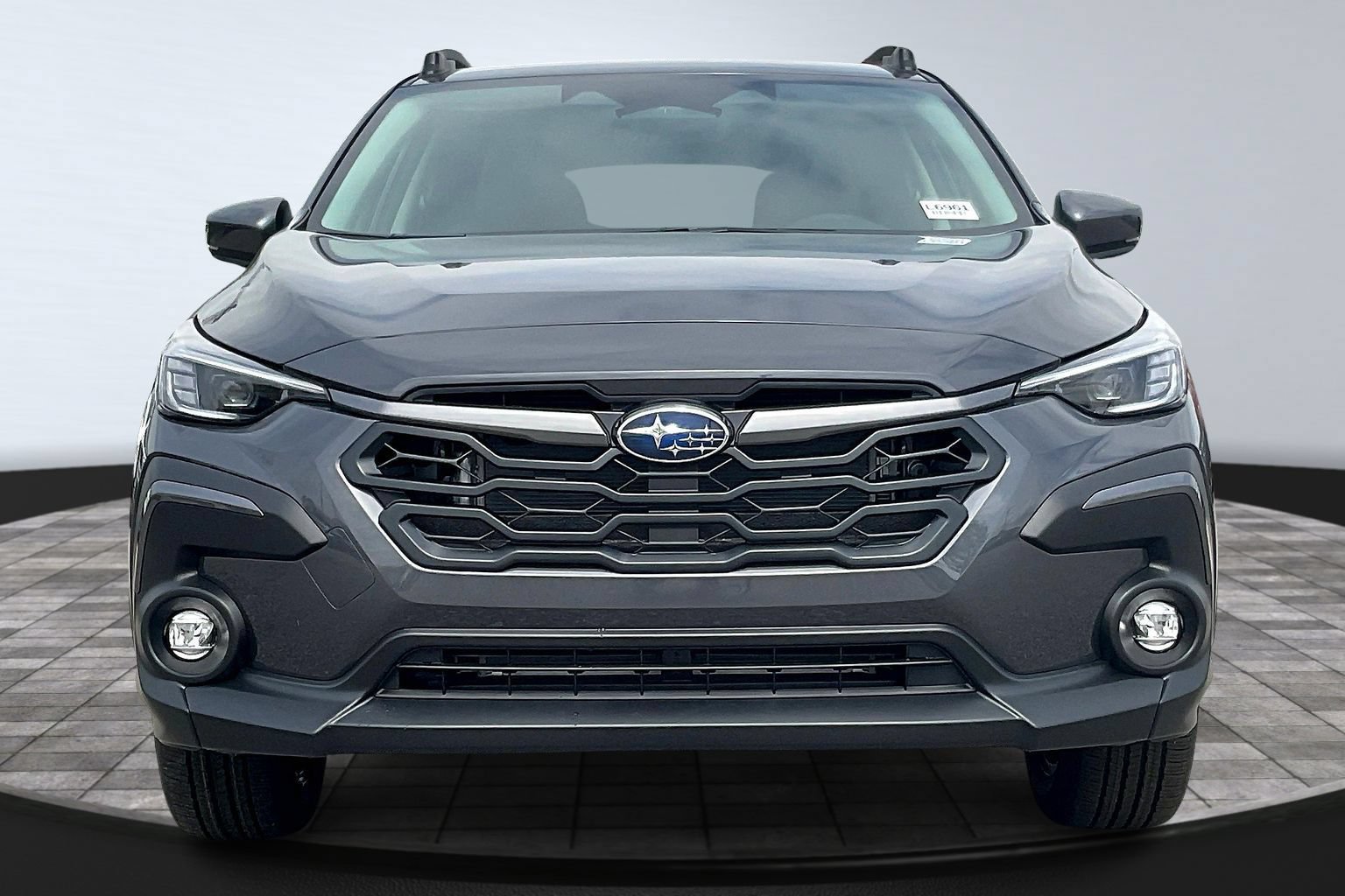 New 2026 Subaru Crosstrek 2.5i Limited AWD/4WD image 12