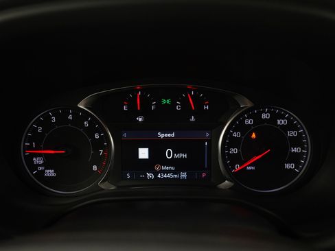 Used 2023 GMC Acadia SLT w/ Elevation Edition image 32