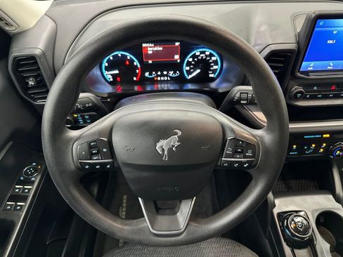 Used 2022 Ford Bronco Sport AWD/4WD image 23