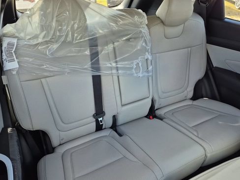 New 2026 Hyundai Tucson Limited AWD/4WD image 19