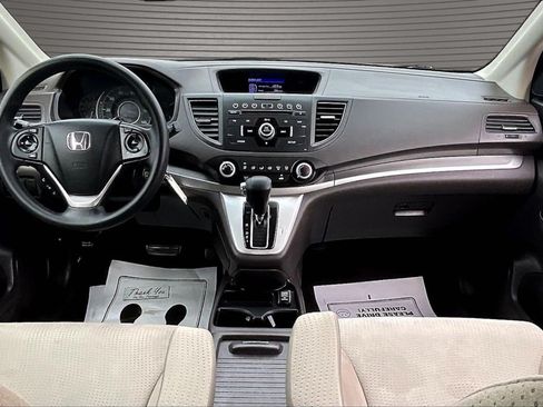 Used 2012 Honda CR-V EX image 7