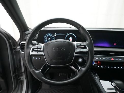 Used 2023 Kia Telluride SX X-Line AWD/4WD image 4
