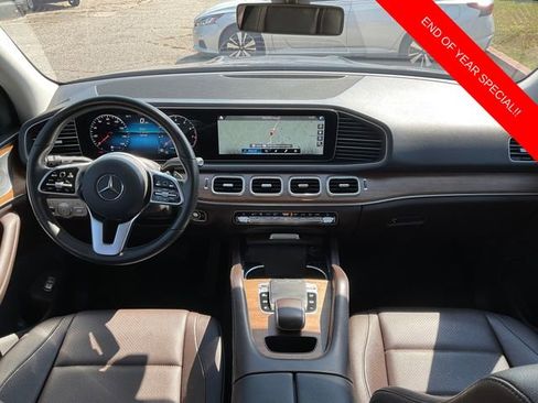 Used 2020 Mercedes-Benz GLE 450 4MATIC image 16