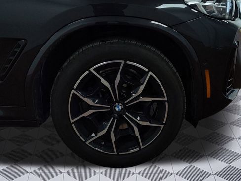 Certified 2024 BMW X3 xDrive30i w/ Premium Package image 11