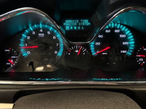 Used 2015 Chevrolet Traverse LT AWD/4WD image 10
