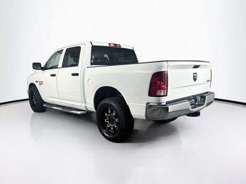 Used 2019 RAM 1500 Tradesman w/ Chrome Plus Package AWD/4WD image 5