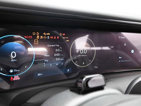 New 2026 Hyundai Palisade XRT Pro image 16