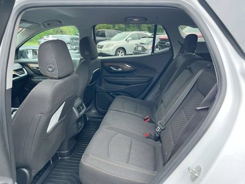 Used 2020 GMC Terrain SLE w/ Driver Convenience Package AWD/4WD image 23
