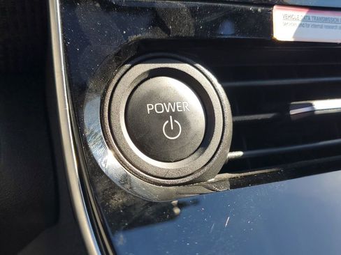 Certified 2023 Toyota bZ4X Limited w/ Weather Package image 18