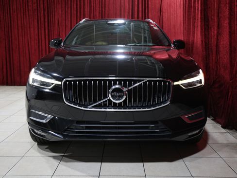 Used 2020 Volvo XC60 T6 Inscription w/ Protection Package Premier AWD/4WD image 9