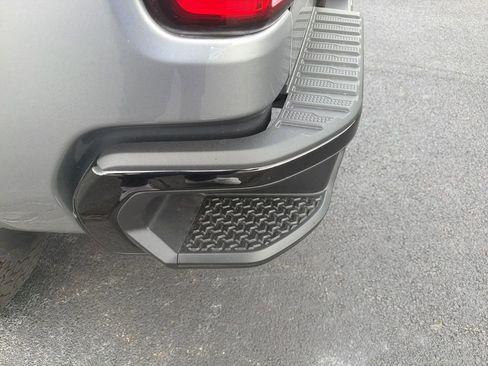 New 2026 Chevrolet Silverado 2500 LT w/ Trail Boss Package image 40