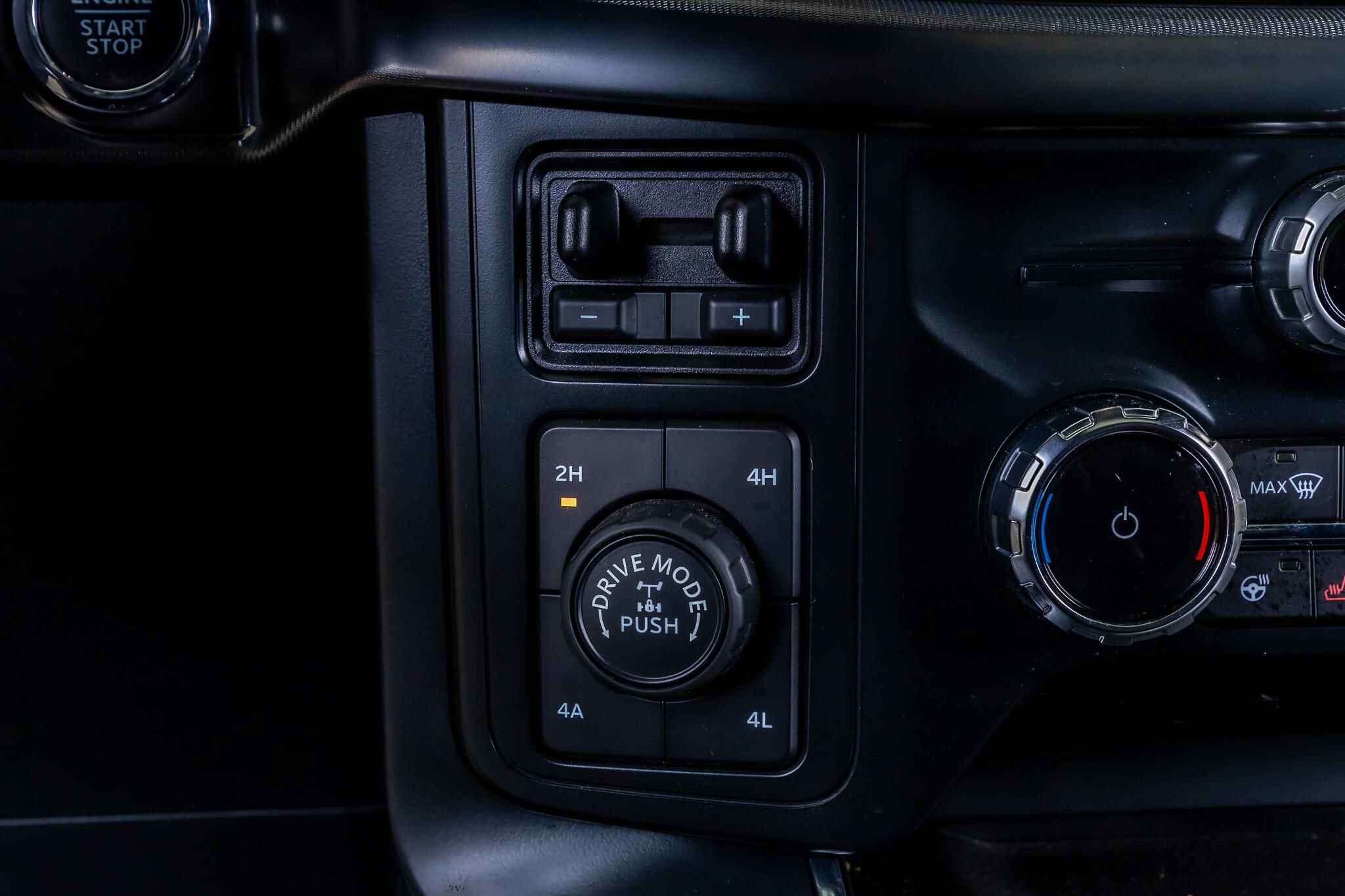 Used 2024 Ford F150 Raptor AWD/4WD image 21
