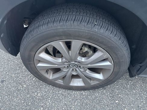 Used 2021 MAZDA CX-30 FWD 2.5 S w/ Select Package image 12