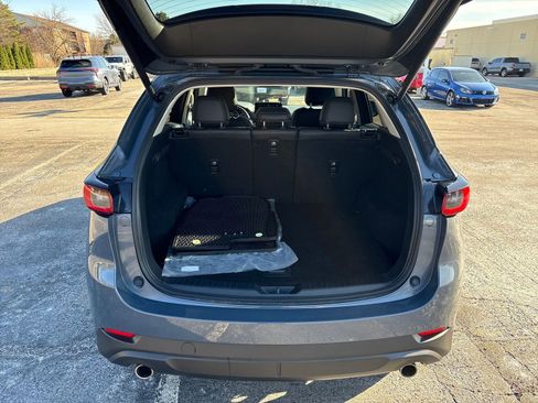 Used 2023 MAZDA CX-5 Carbon Edition AWD/4WD image 44