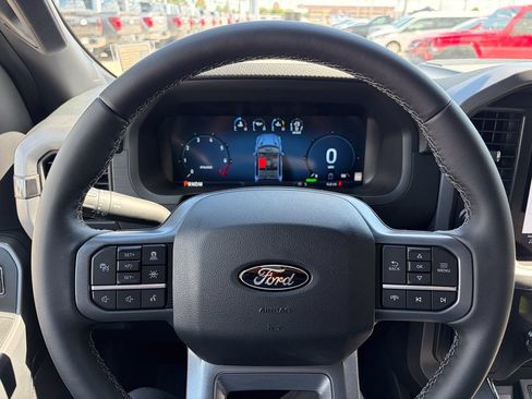 New 2026 Ford F150 XLT w/ Equipment Group 302A MID AWD/4WD image 26