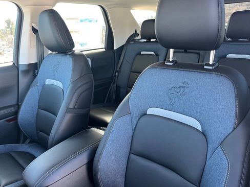 New 2025 Ford Bronco Sport Outer Banks image 7